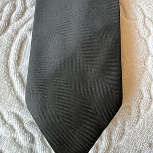 Classic Black‎ Men’s  Tie